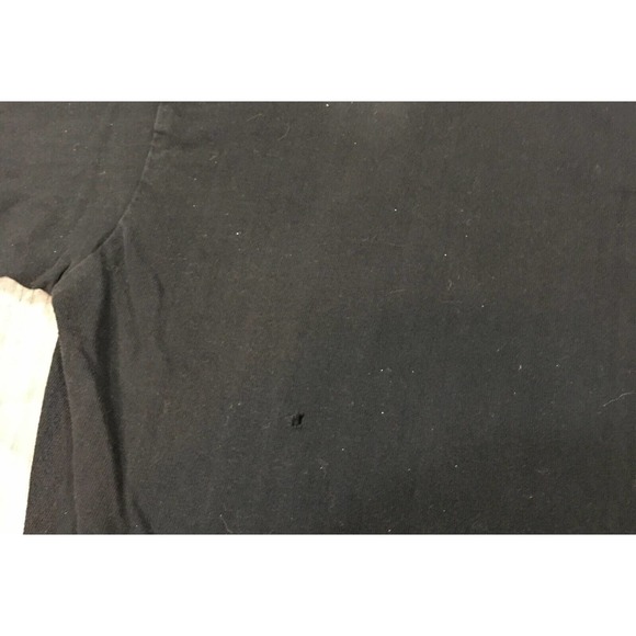 Pro Cali Men Black Tee Don't Trust Anyone Illuminati Eye Shirt Cotton 2XL Tall - Picture 7 of 8